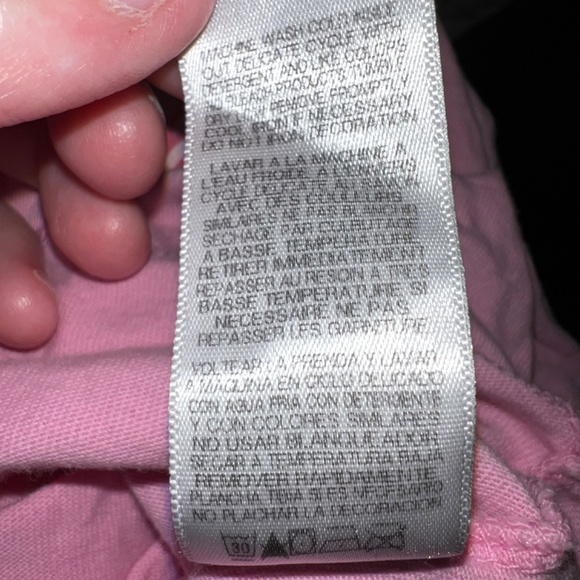 .Juicy Couture T-Shirt - Picture 9 of 9